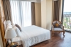 Deluxe Panorama View - Hướng oàn cảnh thành phố và hồ Phú Lộc