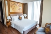 Deluxe City View - Phòng Hạng Sang Hướng Thành Phố 