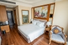 Deluxe City View - Phòng Hạng Sang Hướng Thành Phố 