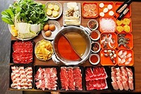 Món Thêm Lẩu Bia 38 – Tự Chọn Topping