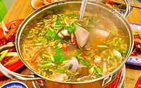 Lẩu Bia 38 – Đa Dạng Hương Vị