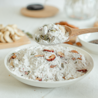 BỘT CỦ SEN NGŨ CỐC THIÊN AN (1kg/Túi)