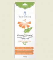 DUNG DỊCH VỆ SINH CAO CẤP LUXURY BEAUTY PRINCESS