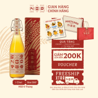 Nước nếp lên men NEP 1995 - 500ml