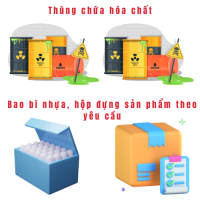 SẢN PHẨM NHỰA CÔNG NGHIỆP