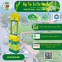 Chè Tôm Nõn đặc biệt ( gói 100g ) – HTX Chè Hảo Đạt