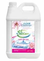 Nước Lau Sàn BIO CARE (Organic) – Hương Hoa Ly