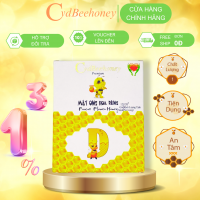Hộp, gói, Sticks Mật Ong Rừng 12x10g Nguyên Chất Cao Cấp Cvdbeehoney