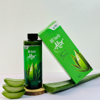 Cao lô hội cô đặc BB HERB ALOE+ (250ml)