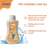 TẨY GIOĂNG AZEZEN