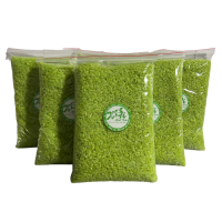 XÔI XANH CỐM – Sỉ Lẻ Xôi Phú Thượng Đồ Lần 1 – Xôi Đất Bắc