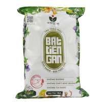 Trà túi lọc Bát tiên gan (48 túi lọc/bịch)