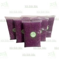 XÔI CẨM TÍM- Sỉ Lẻ Xôi Phú Thượng Đồ Lần 1 – Xôi Đất Bắc