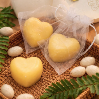 Xà Bông Tơ Tằm Kén Tằm Việt – Dưỡng Ẩm Mềm Da, Làm Sạch Dịu Nhẹ