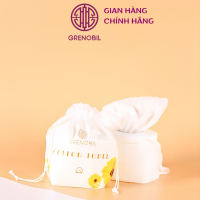 Khăn khô cuộn Grenobil – 50 lần rút