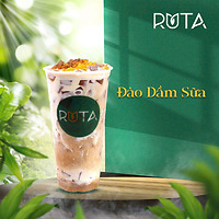 Đào Dầm Sữa RUTA