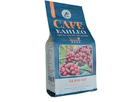 Cà Phê Bột EAHLEO 500g – Cà Phê Nguyên Chất 100% – Trên 97% Hạt Chín Cây – OCOP 4 Sao Đắk Lắk