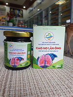 CAO HO LÃN ÔNG 120G – QUÀ TẶNG SỨC KHỎE TỪ THIÊN NHIÊN