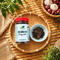 CHÀ BÔNG NẤM RONG BIỂN 50G – HƯƠNG VỊ THUẦN CHAY, TIỆN DÙNG