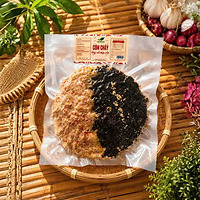 Cơm Cháy Đầy Nồi Thập Cẩm - Thế giới chay 