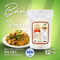 Bánh Tráng Cô Hai Tây Ninh 115g - Thế giới chay 