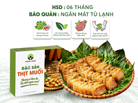 Thịt Muối Trường Foods