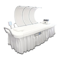 Giường chăm sóc sức khỏe đa năng SOQI Bed