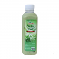 Trà sữa Thái Myfarm chai 330 ml