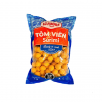 Tôm Viên Surimi LC FOODS 