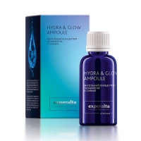 Experalta Platinum Hydra & Glow Ampoule
