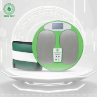 MÁY NĂNG LƯỢNG SINH HỌC TERAHERTZ (AI)
