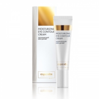 Experalta Aurum Moisturizing Eye Contour Cream