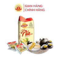 Bánh Pía Chay Bảo Minh -  đậm vị sầu riêng