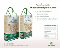 Gạo Ông Điền – 2kg