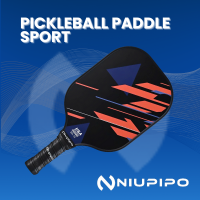 VỢT PICKLEBALL NIUPIPO MX-19
