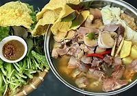 Thịt Bò Bia 38 – Bò Xào, Nướng Và Lẩu