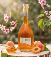 RƯỢU MOTA HONEY HONECO 500ML – RƯỢU MƠ MẬT ONG THANH NHÃ, ĐẬM ĐÀ HƯƠNG VỊ THIÊN NHIÊN