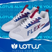 GIÀY CẦU LÔNG FLEXPRO- 611