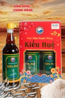 Nước mắm 37 độ đạm 500ml (chai thủy tinh)