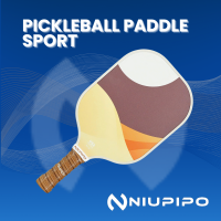 VỢT PICKLEBALL NIUPIPO MX-39