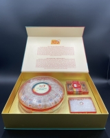 Yến Rút Lông Ép Sợi Yến Sào Nhật Tiên Hộp 100g (Sợi dài 95%) – Bổ Dưỡng Phục Hồi Sức Khỏe, Tặng 10g ĐTHT+ Đường Phèn