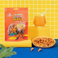 ĐỆ NHẤT QUẨY ĐÙI GÀ VỊ MẬT ONG