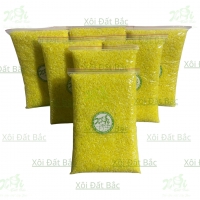 Xôi nghệ vàng Phú Thượng