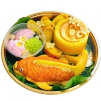 Set Cúng Lễ Ông Công Ông Táo Gia Đình