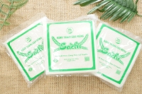 [Đặc sản ngon lành] Bánh tráng cuốn gạo mỏng Sachi 200g