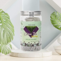 Trà túi lọc Chàm Tía