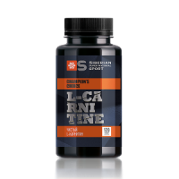 Thực phẩm bảo vệ sức khỏe Siberian supernatural sport L-Carnitine