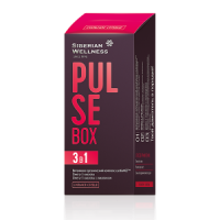 Thực phẩm bảo vệ sức khỏe Pulse Box
