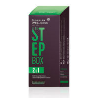 Thực phẩm bảo vệ sức khỏe Lite Step Box