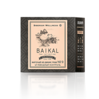 Thực phẩm bảo vệ sức khỏe Trà thảo mộc Baikal tea collection. Herbal tea №9